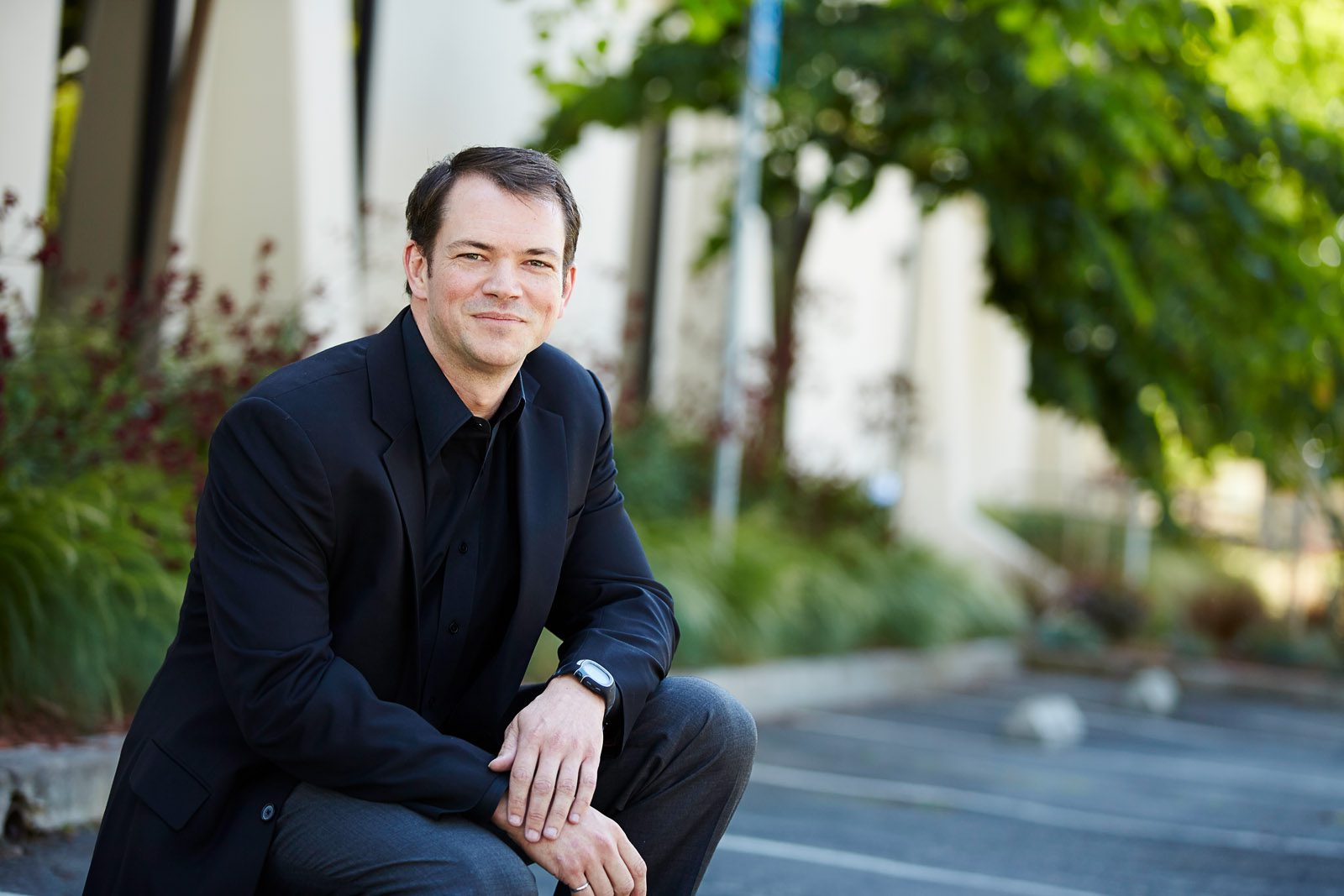 michael worry CEO of nuvation engineering