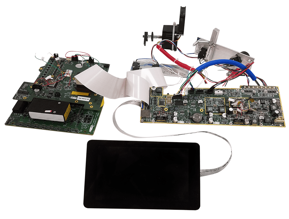 medical device printed circuit boards