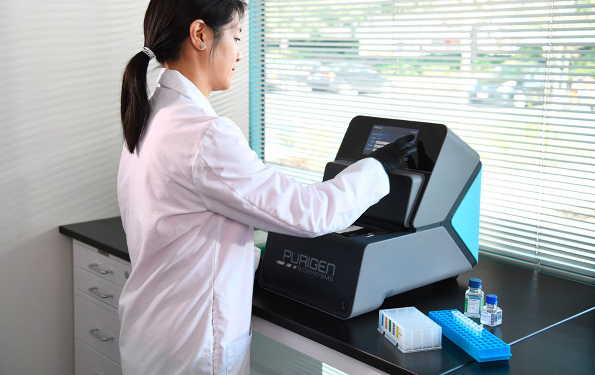 purigen medical device