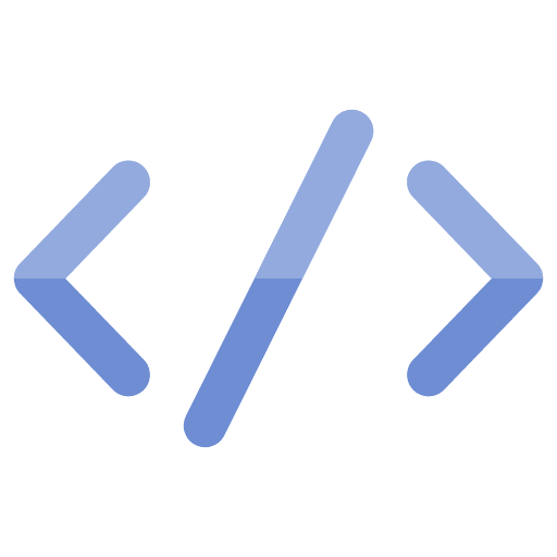 code icon