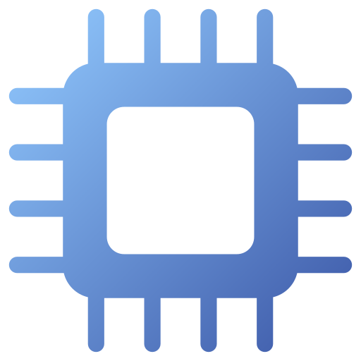 cpu icon