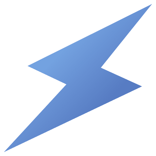 electricity icon