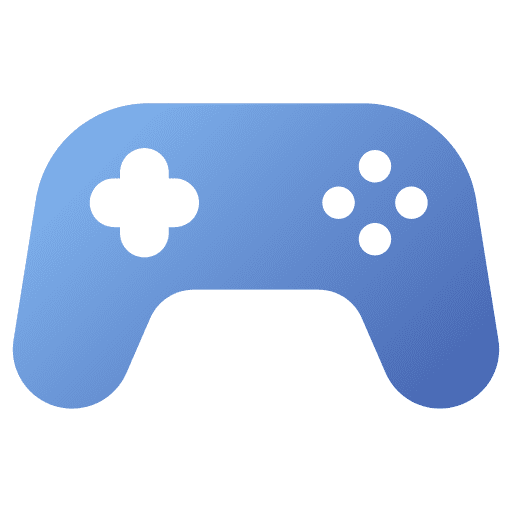 joystick icon