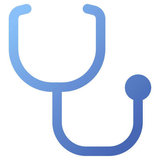 stethoscope icon