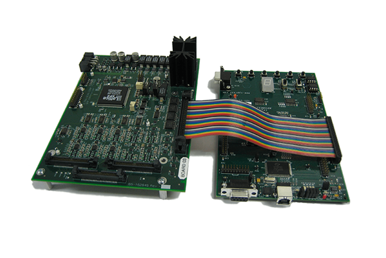 biometrics fingerprint circuit board