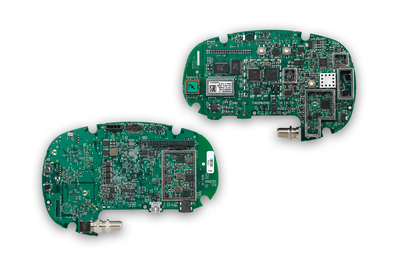 catv measurement tool