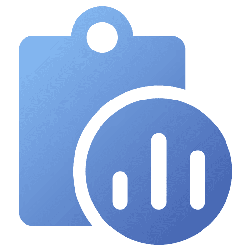 clipboard icon