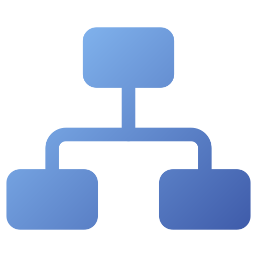 flowchart icon