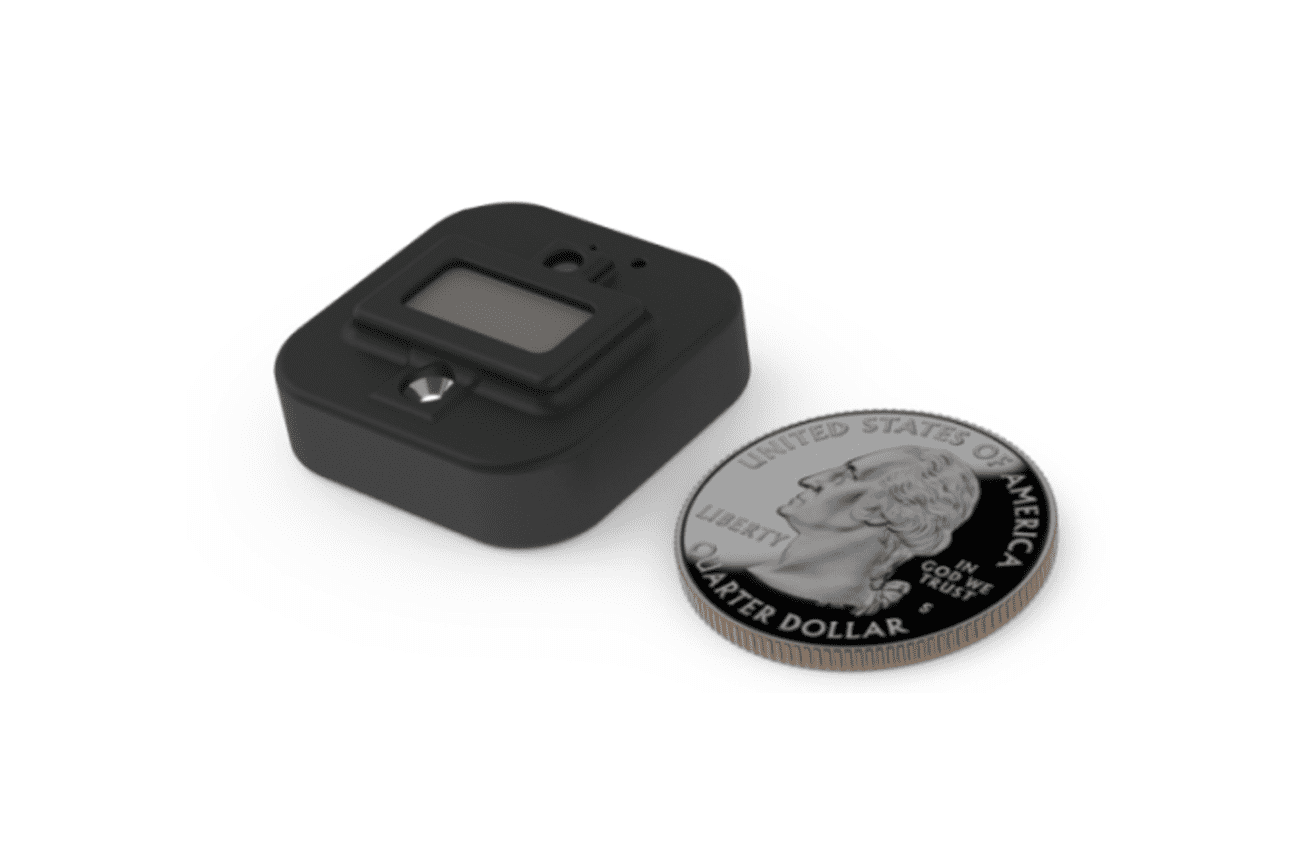 portable security device